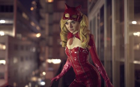 Poisonne