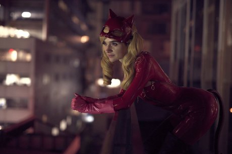 Poisonne