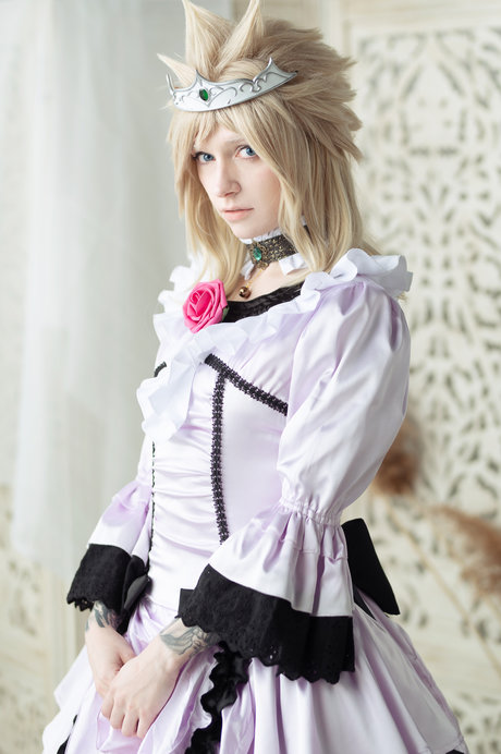 Poisonne