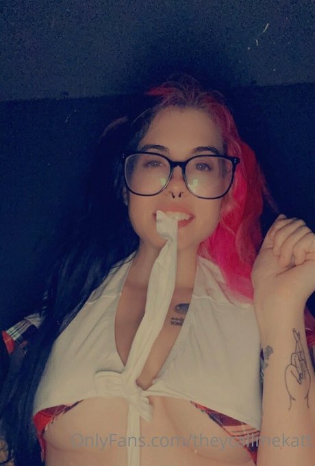 Egirl Slut