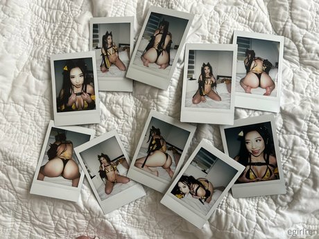 Nacktes geleaktes OnlyFans-Foto von Egirlren
