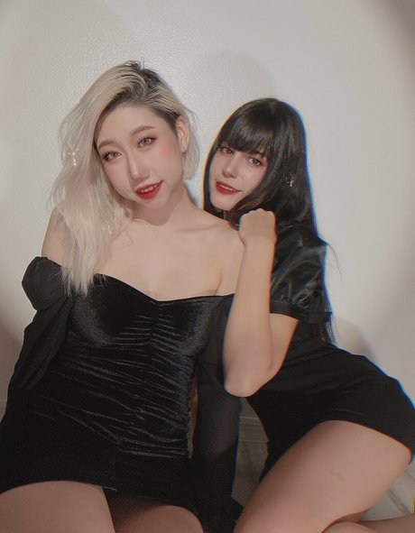 Nahá fotka uniklých OnlyFans od Danisaurz