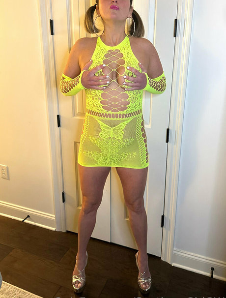 Southern Girl Gw OnlyFansリークヌード写真