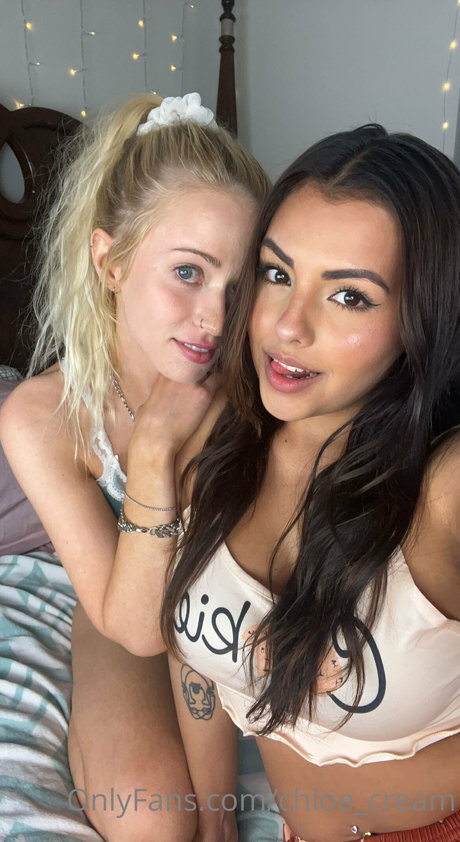 Chloe Cream