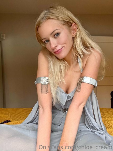 Chloe Cream