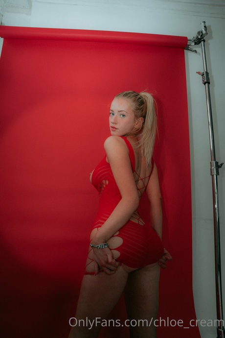 Chloe Cream