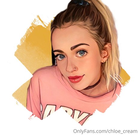 Chloe Cream