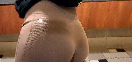 Thiccyval