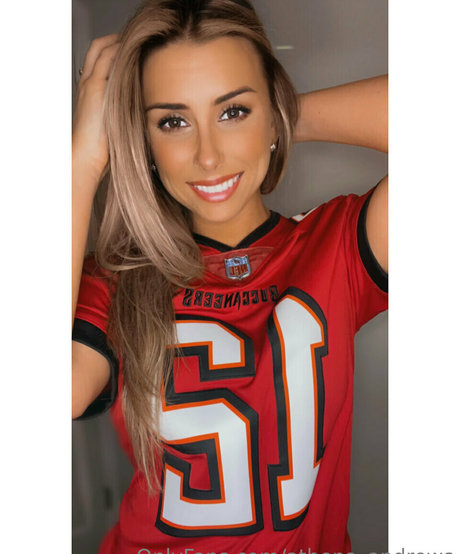 Athena Andrews