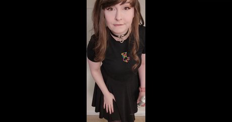 Cherryvonfairy  nude leaked OnlyFans photo