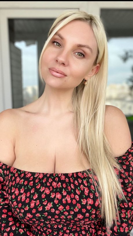 Anastasia Gorbunova