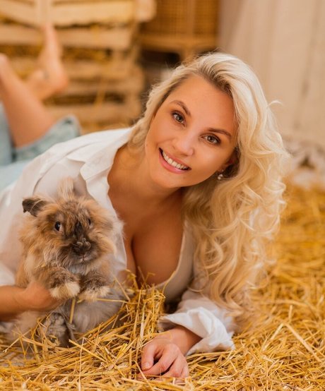 Anastasia Gorbunova