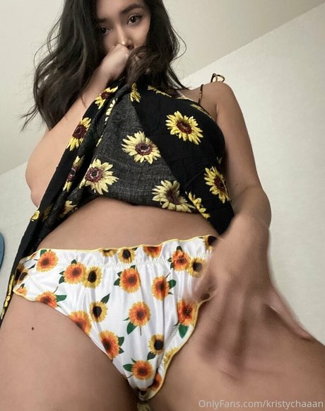Kristy Chan