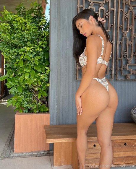 Kristy Chan