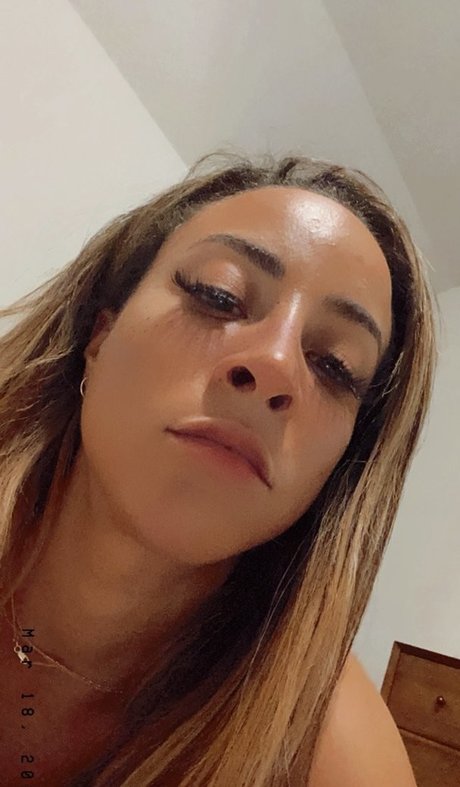 Teanna Trump