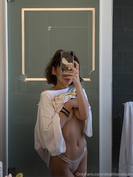 Thisbicthdied  nude leaked OnlyFans photo