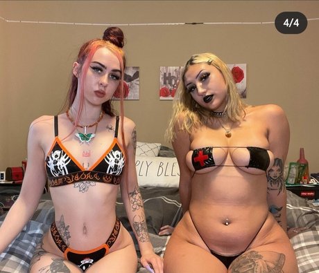 Lilith Black
