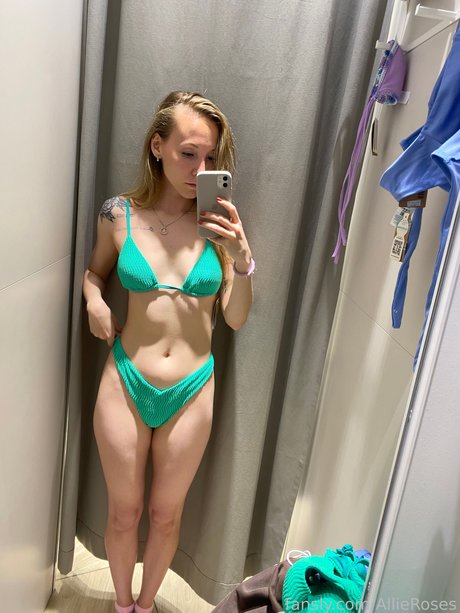Allie roses