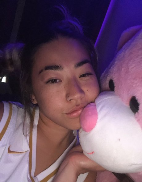 Nøgent lækket OnlyFans-billede af Alaska
