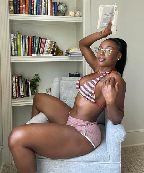 Morgan Dawson