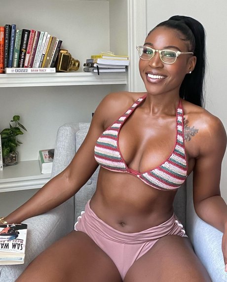 Morgan Dawson