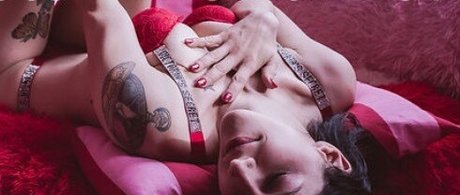 Alaston vuotanut OnlyFans-kuva Jane