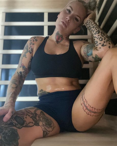 Bec Rawlings