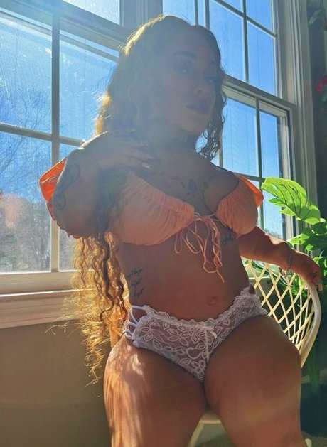 Tanya Tehanna