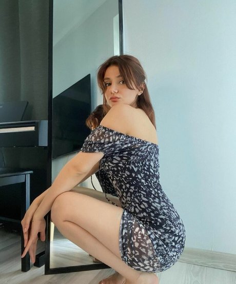 Buse Yilmaz OnlyFans泄露裸照