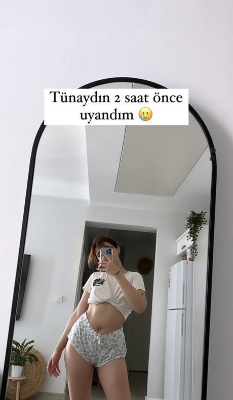 Buse Yilmaz