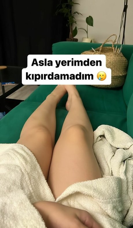 Buse yilmaz