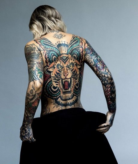 Laurence Berdard