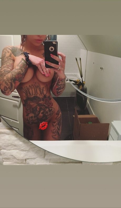 Laurence Berdard OnlyFans