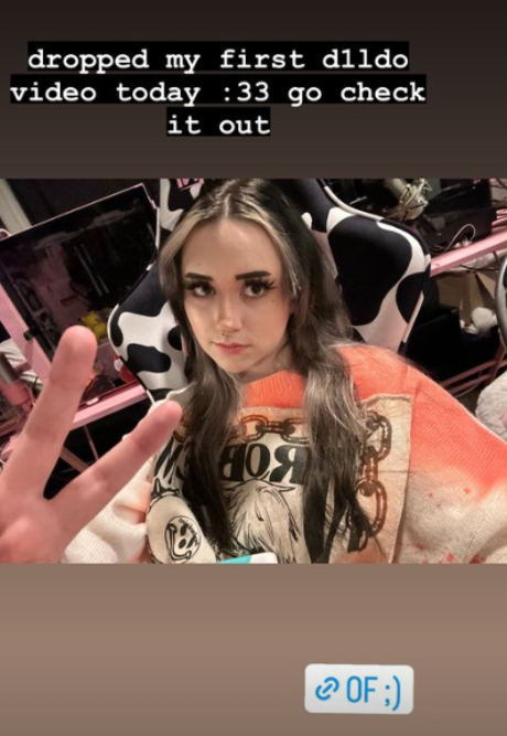 Numetal Cowgirl