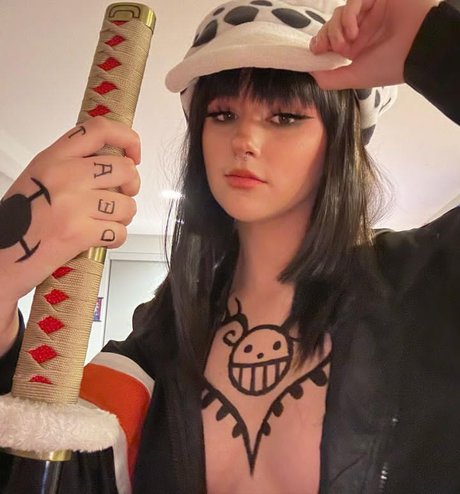 Numetal Cowgirl