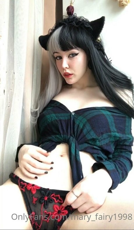 Maryfairy1998