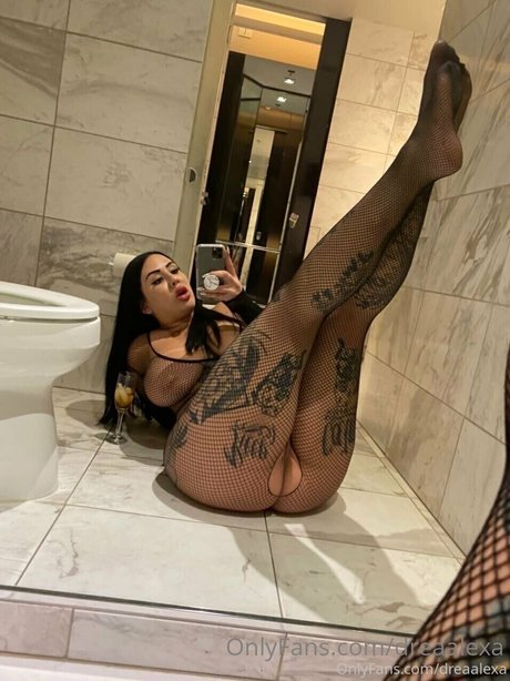 Dreaalexa