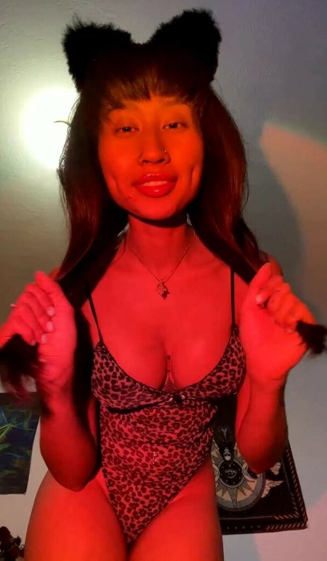 Kimmy Kums