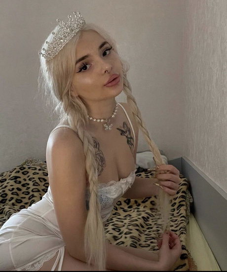 Nasteppa  nude leaked OnlyFans photo