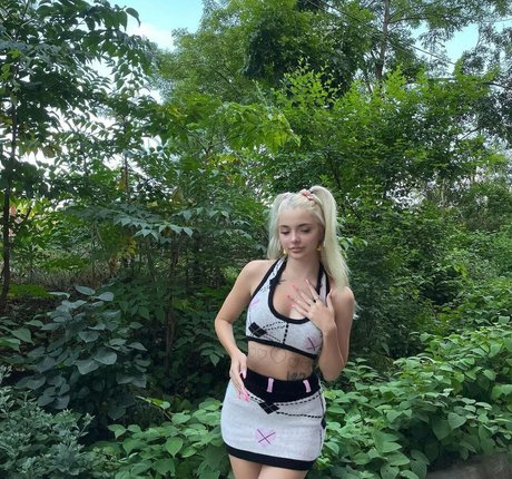 Nahá fotka uniklých OnlyFans od Nasteppa