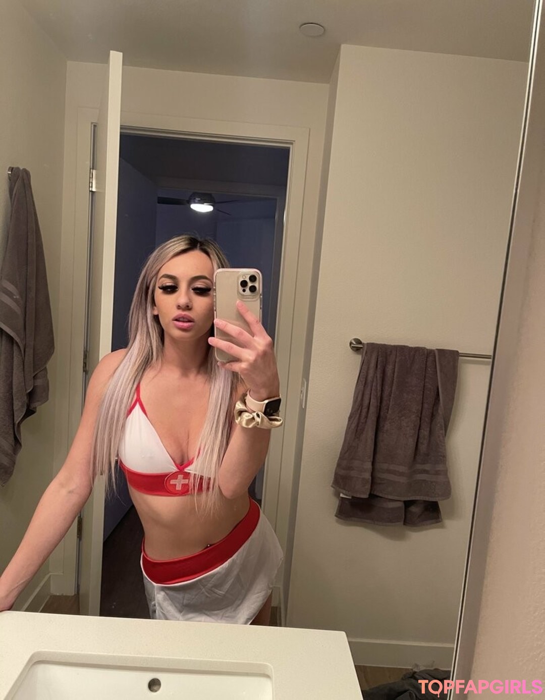 Mila OnlyFans διαρροή #476