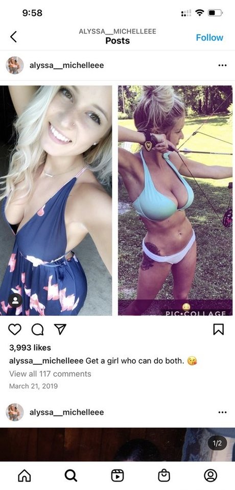 Alyssamichelle