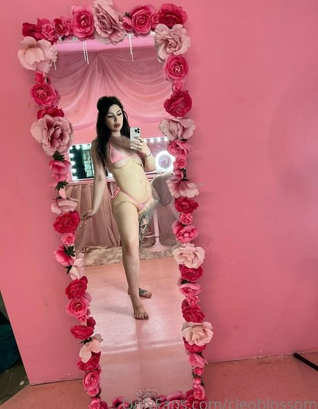 Cleoblossom
