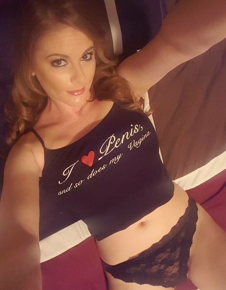 Las Vegas Hotwife