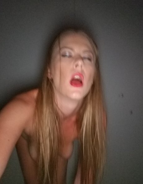 Las Vegas Hotwife