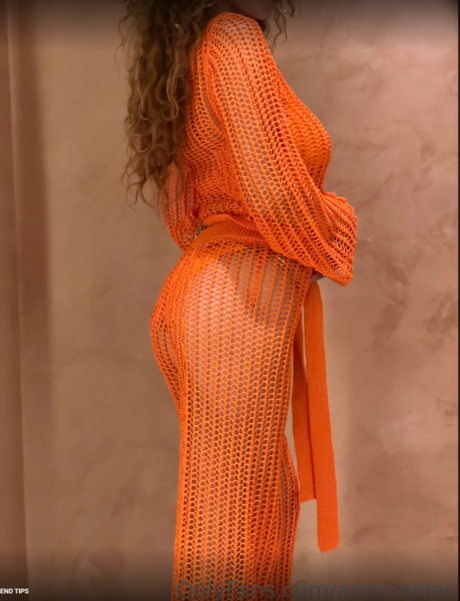 Ashley Suarez