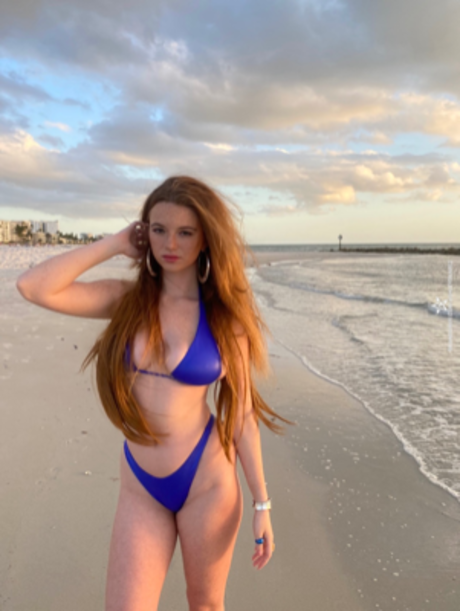 Ashley Suarez