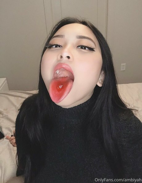 Ambiiyah