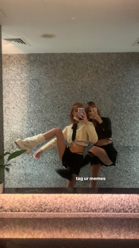 Alasti lekkinud OnlyFans-i pilt A1es5andra