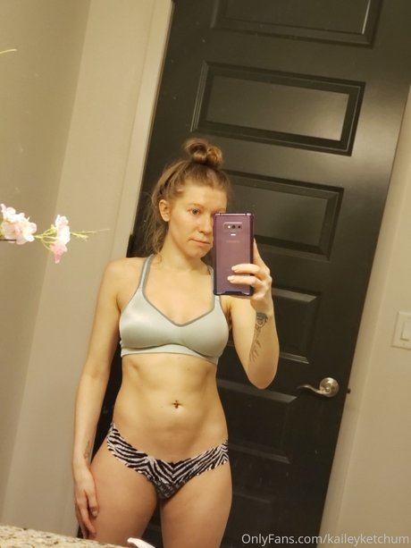 Kailey Ketchum